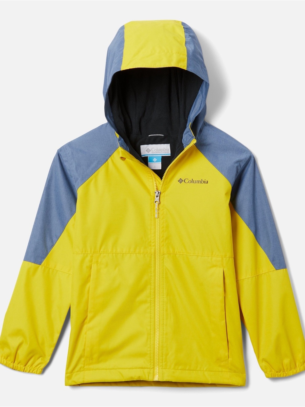 Boys Columbia Endless Explorer™ Jacket Large 14/16